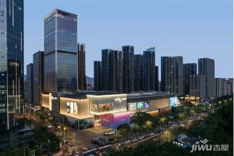 福州万象城